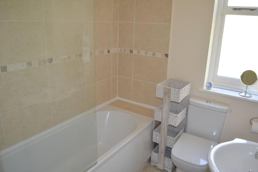 Sleeps 8 Matlock/ Matlock Bath Pet Friendly