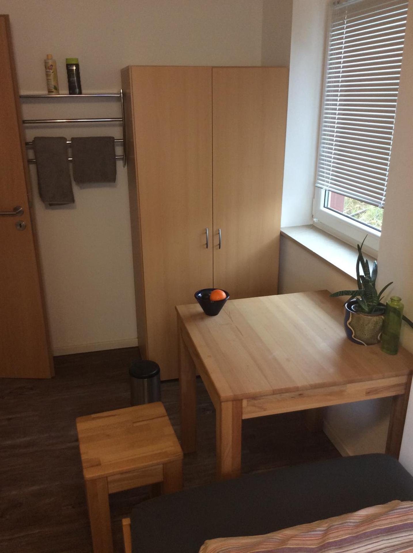 Bed & Breakfast Preith