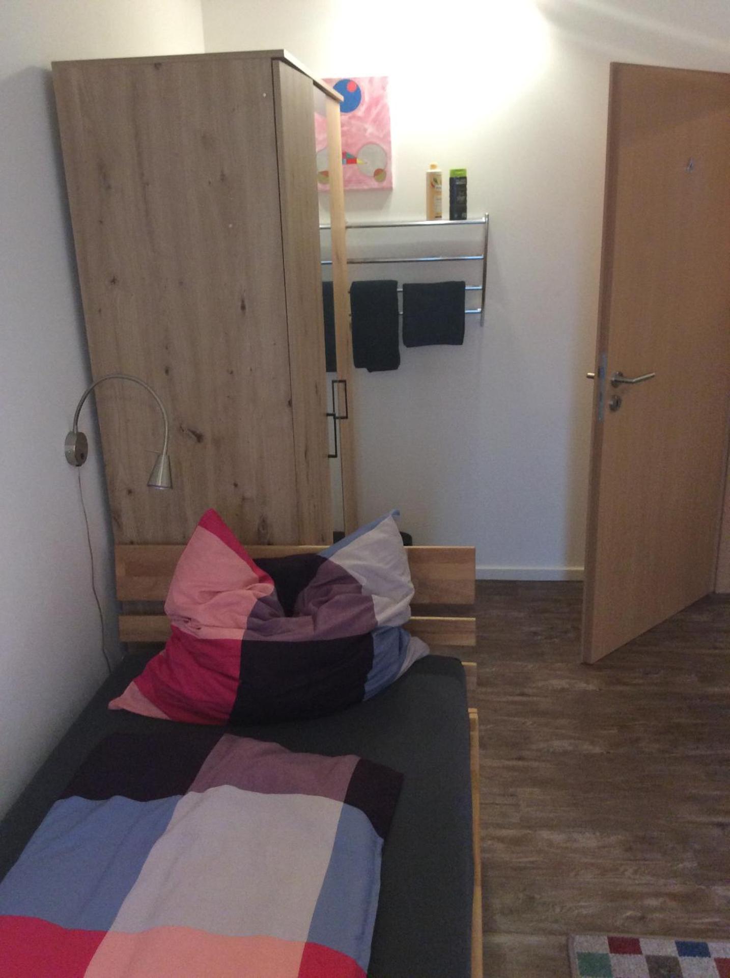 Bed & Breakfast Preith