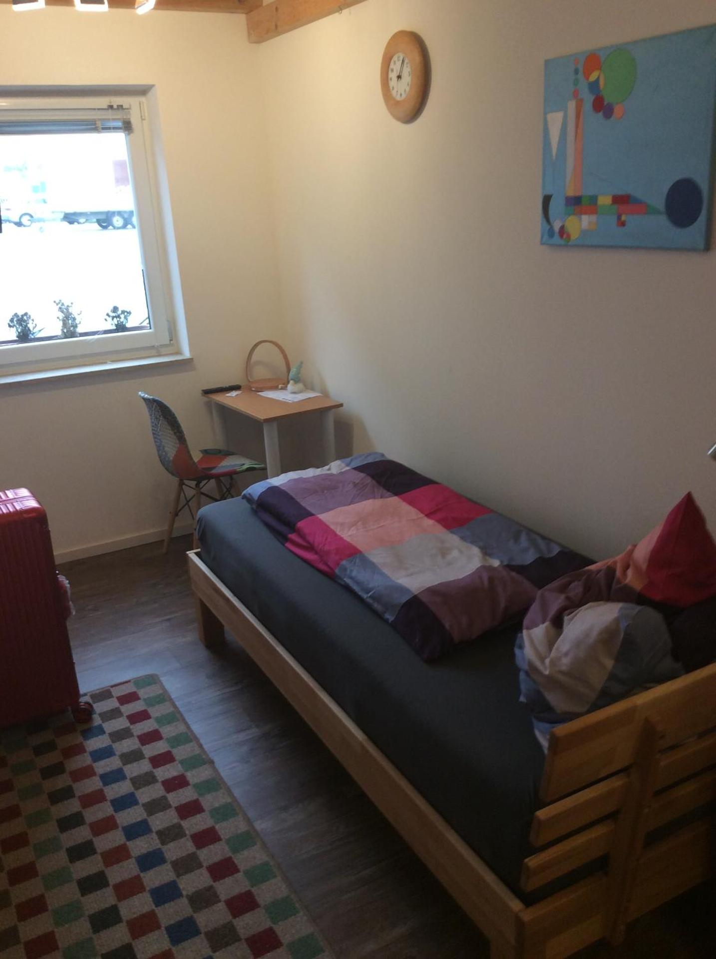 Bed & Breakfast Preith