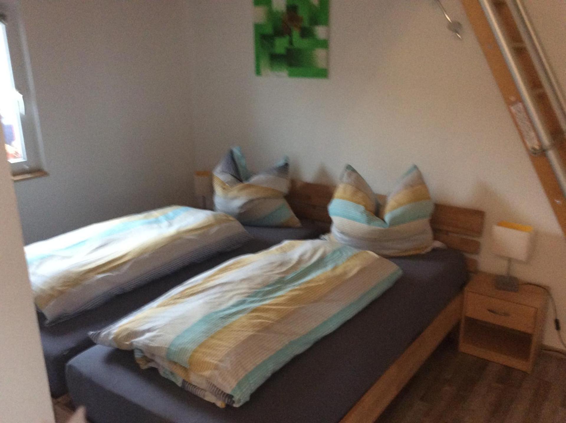 Bed & Breakfast Preith