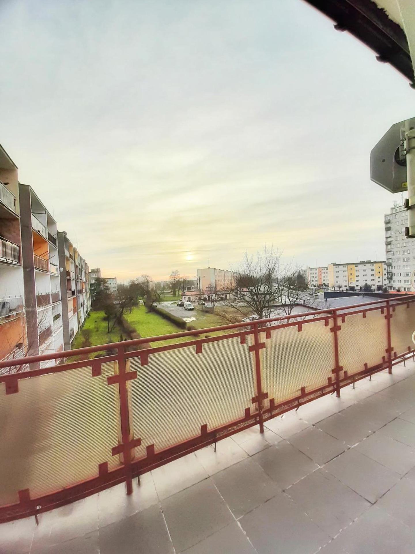 Camera Tripla con Balcone