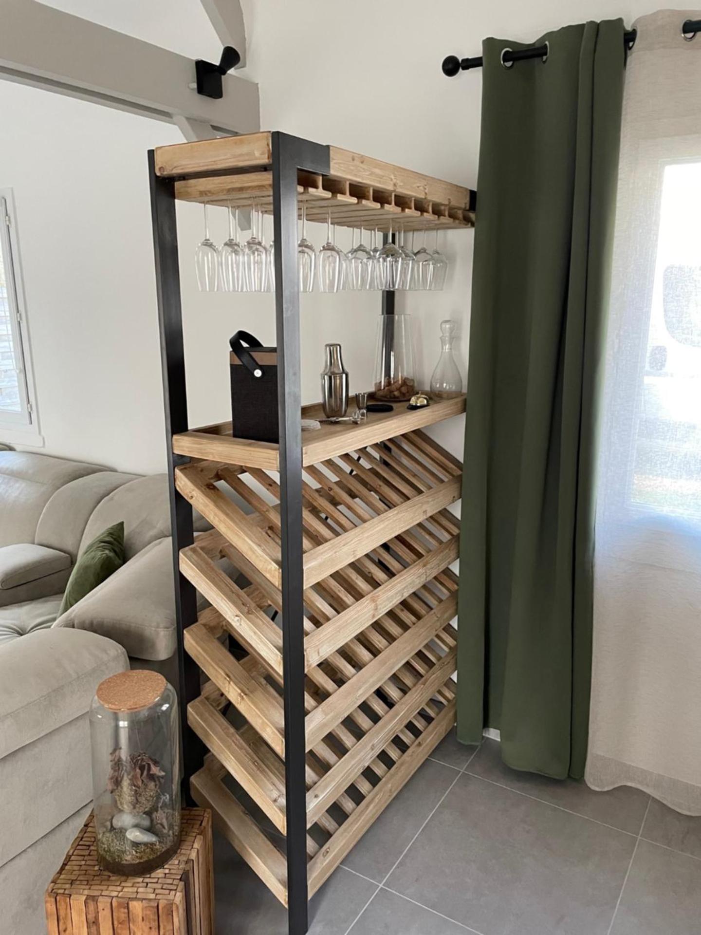 EMERAUDE à 5 minutes du circuit des 24 Heures