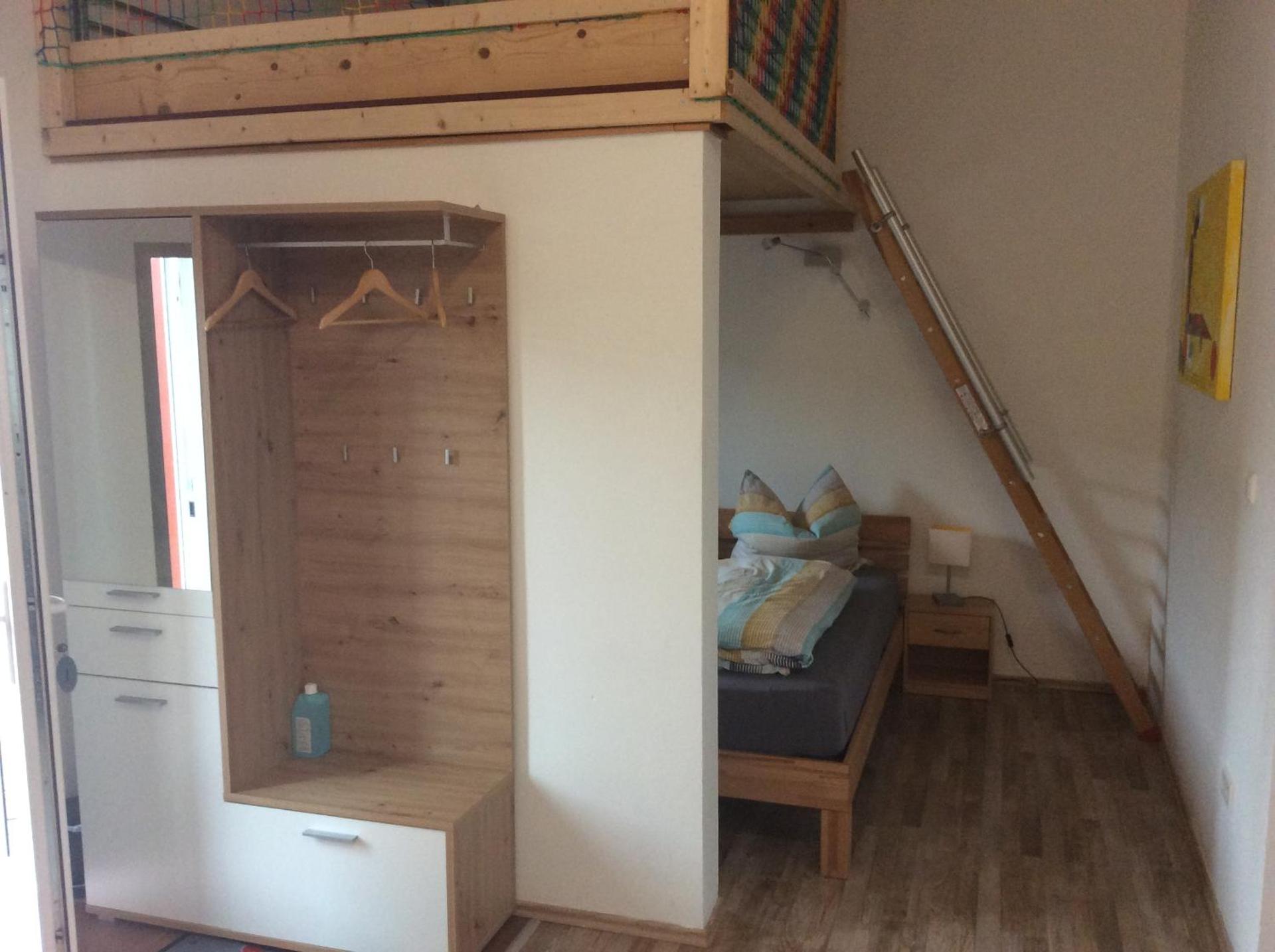 Bed & Breakfast Preith