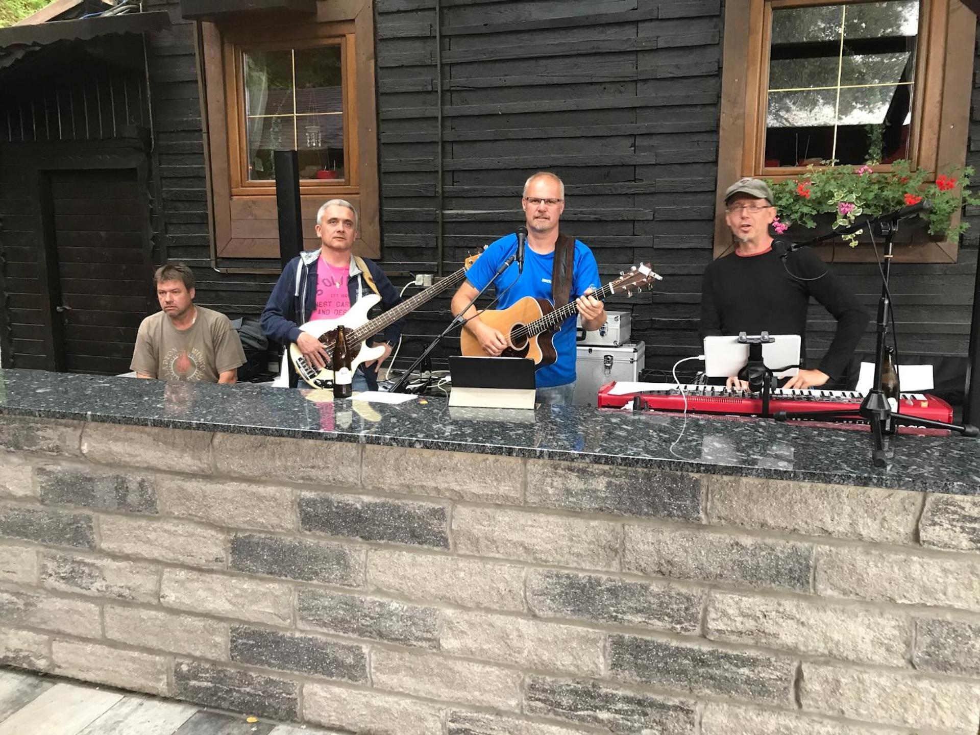 View (from property/room)