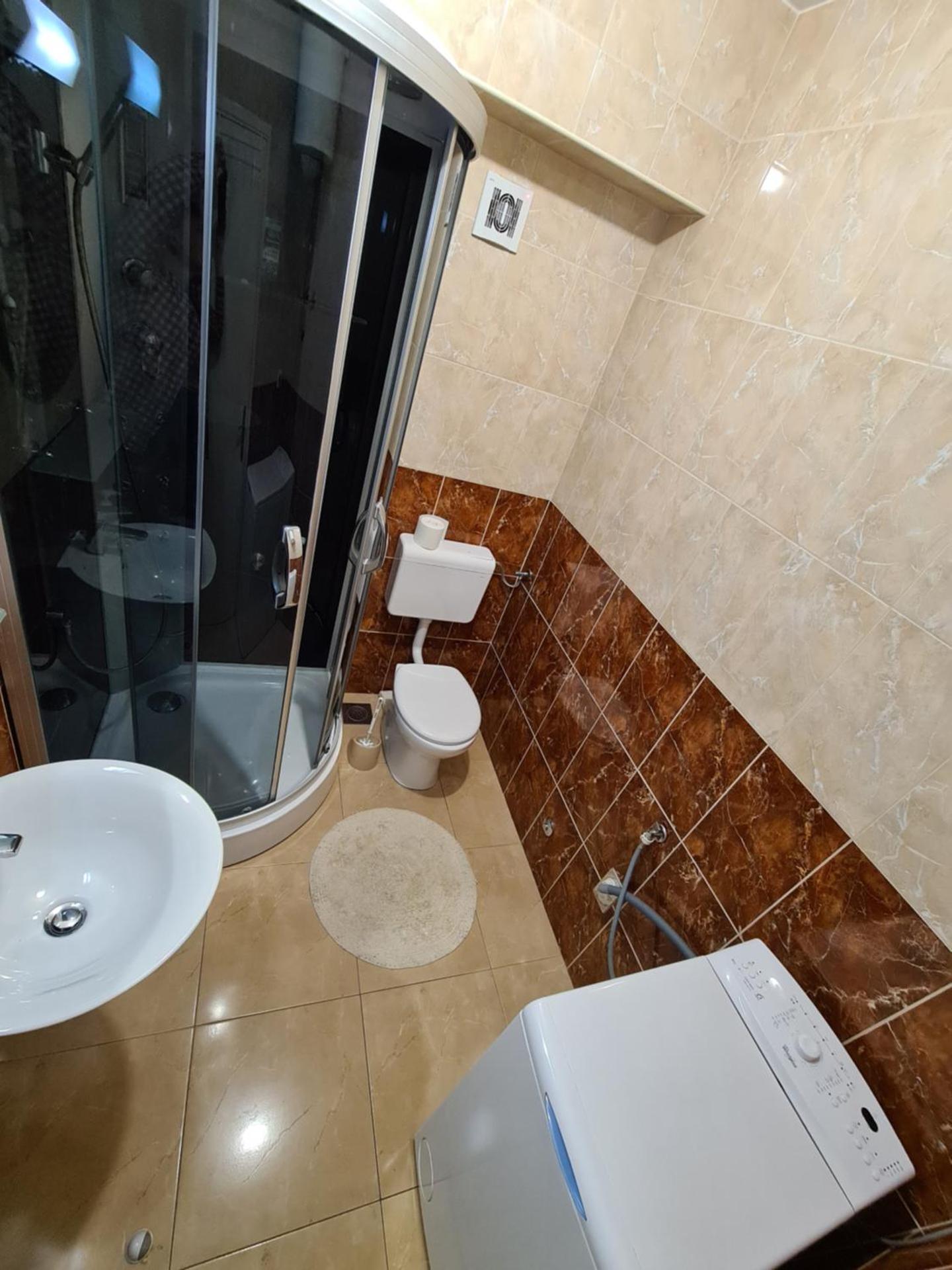 Apartments Srzic NO1