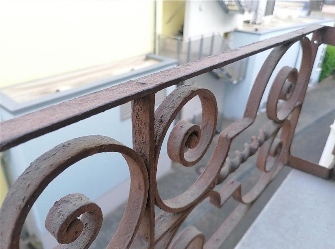 Ferienwohnungen am Holzmarkt, am Rande der Altstadt