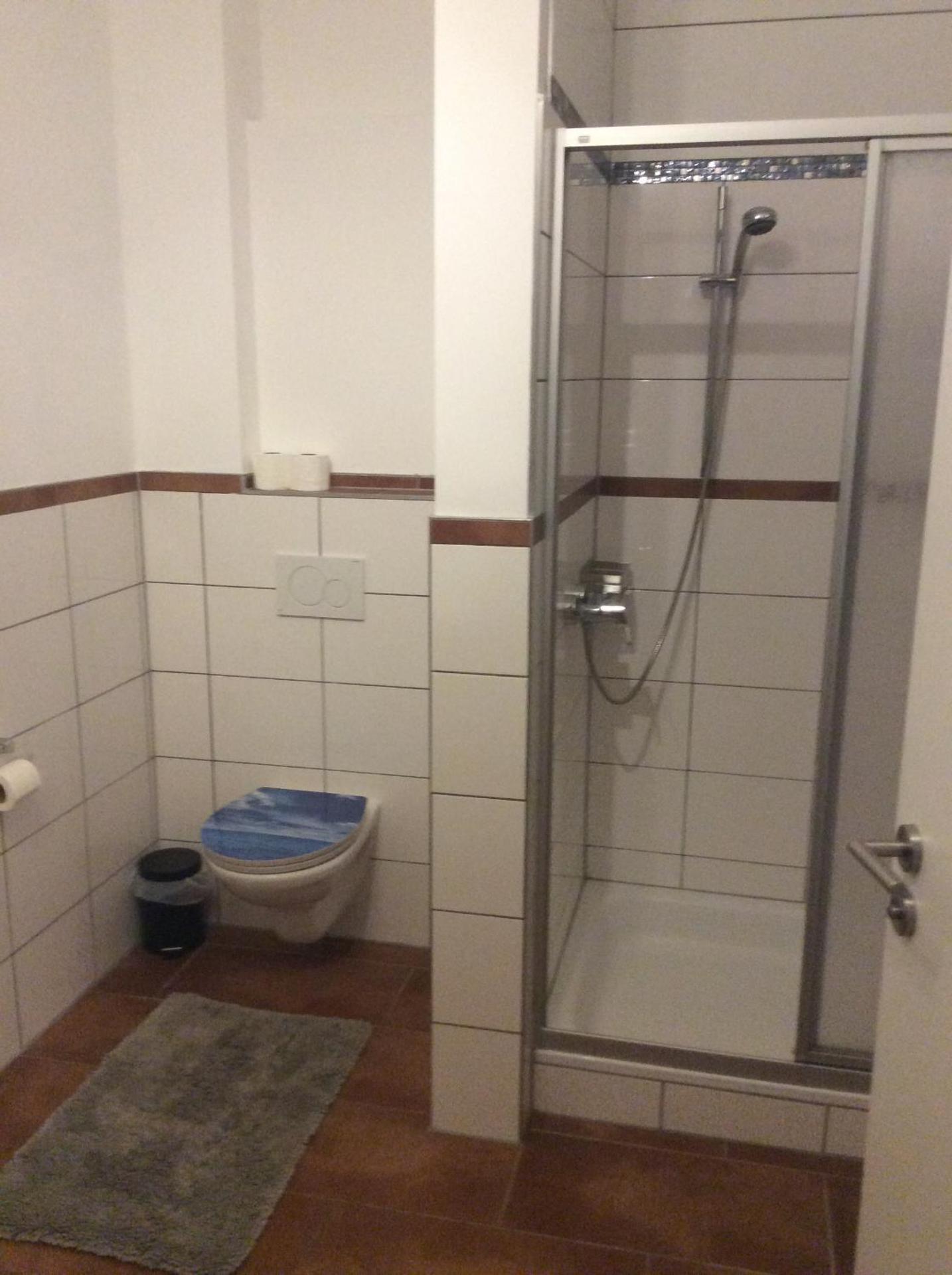 Bed & Breakfast Preith