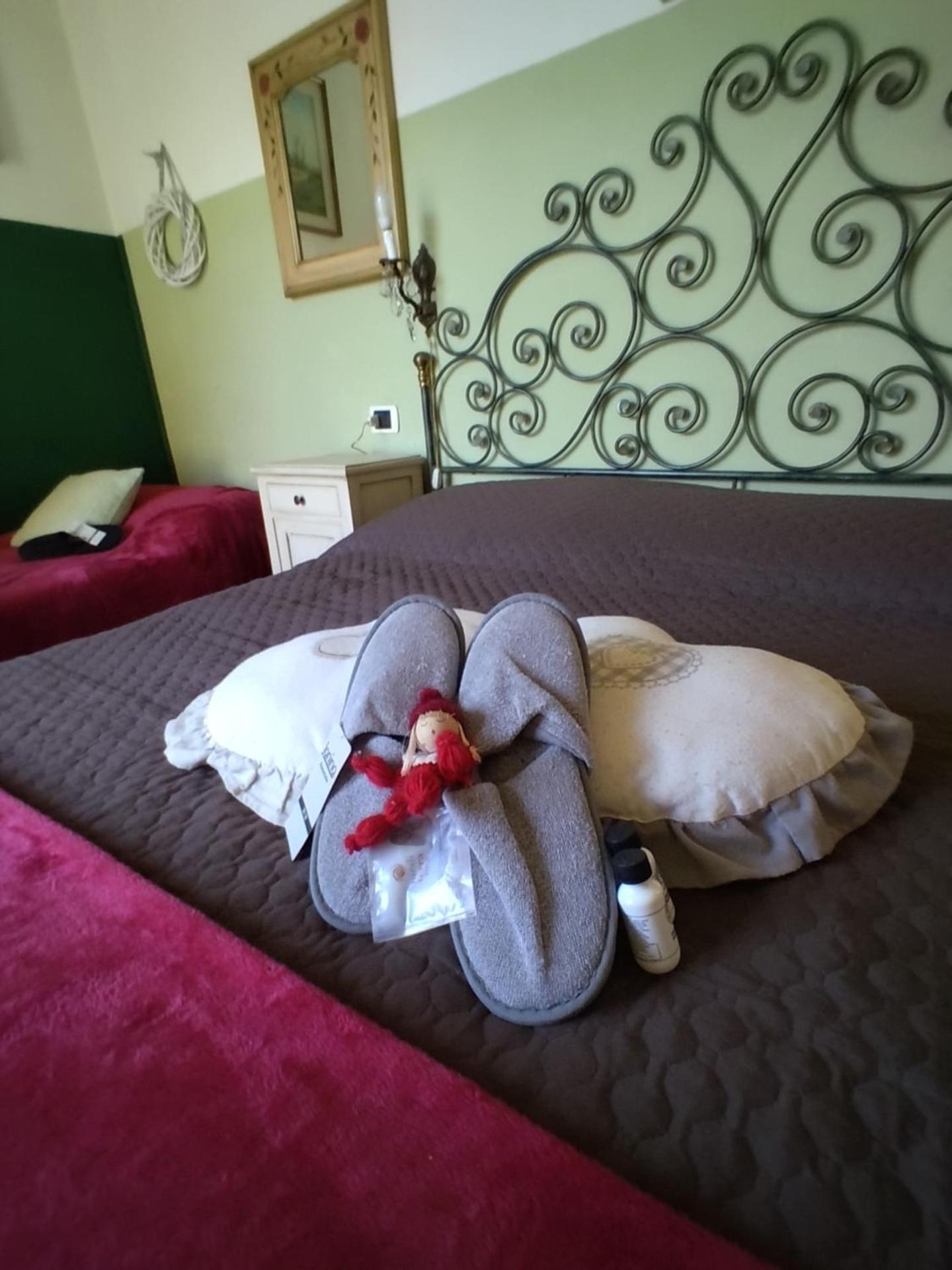 Villa Amaranta Room and Breakfast