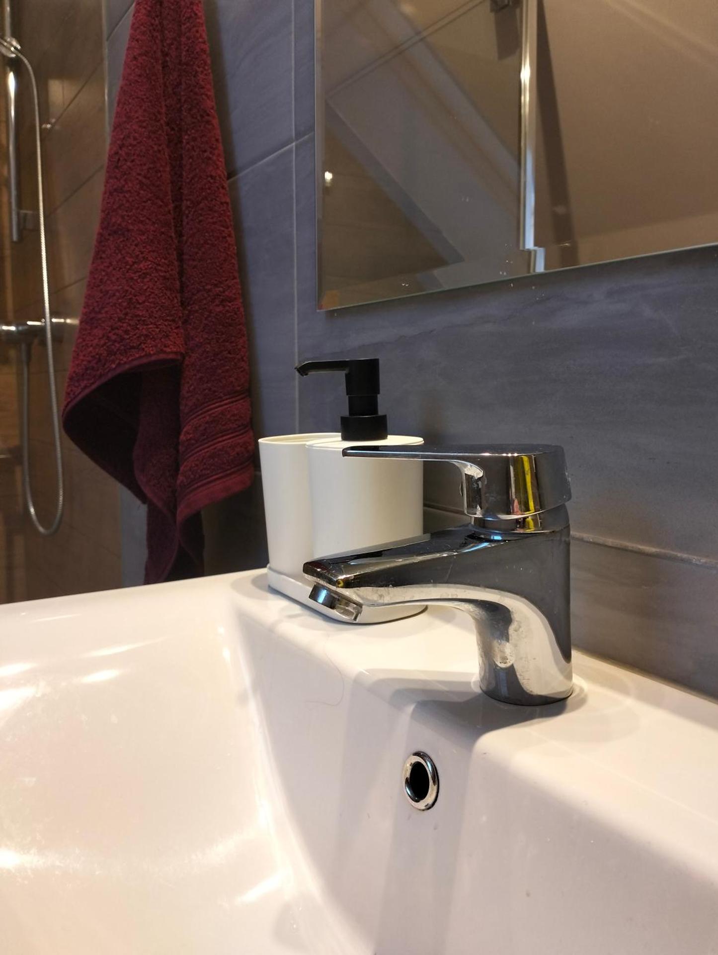 Dębowy Apartamenty/Pokoje