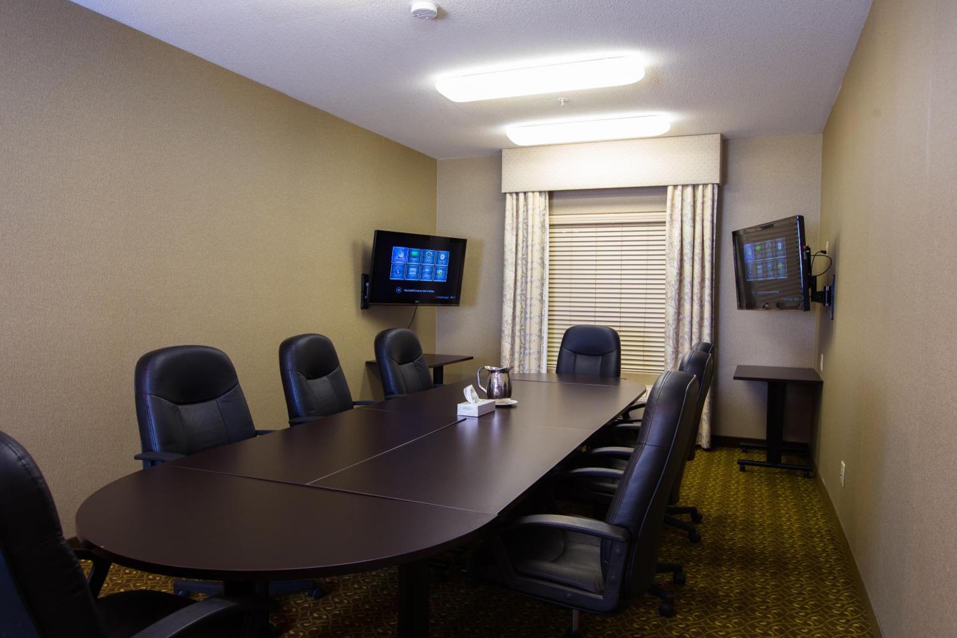 Banquet/Function facilities