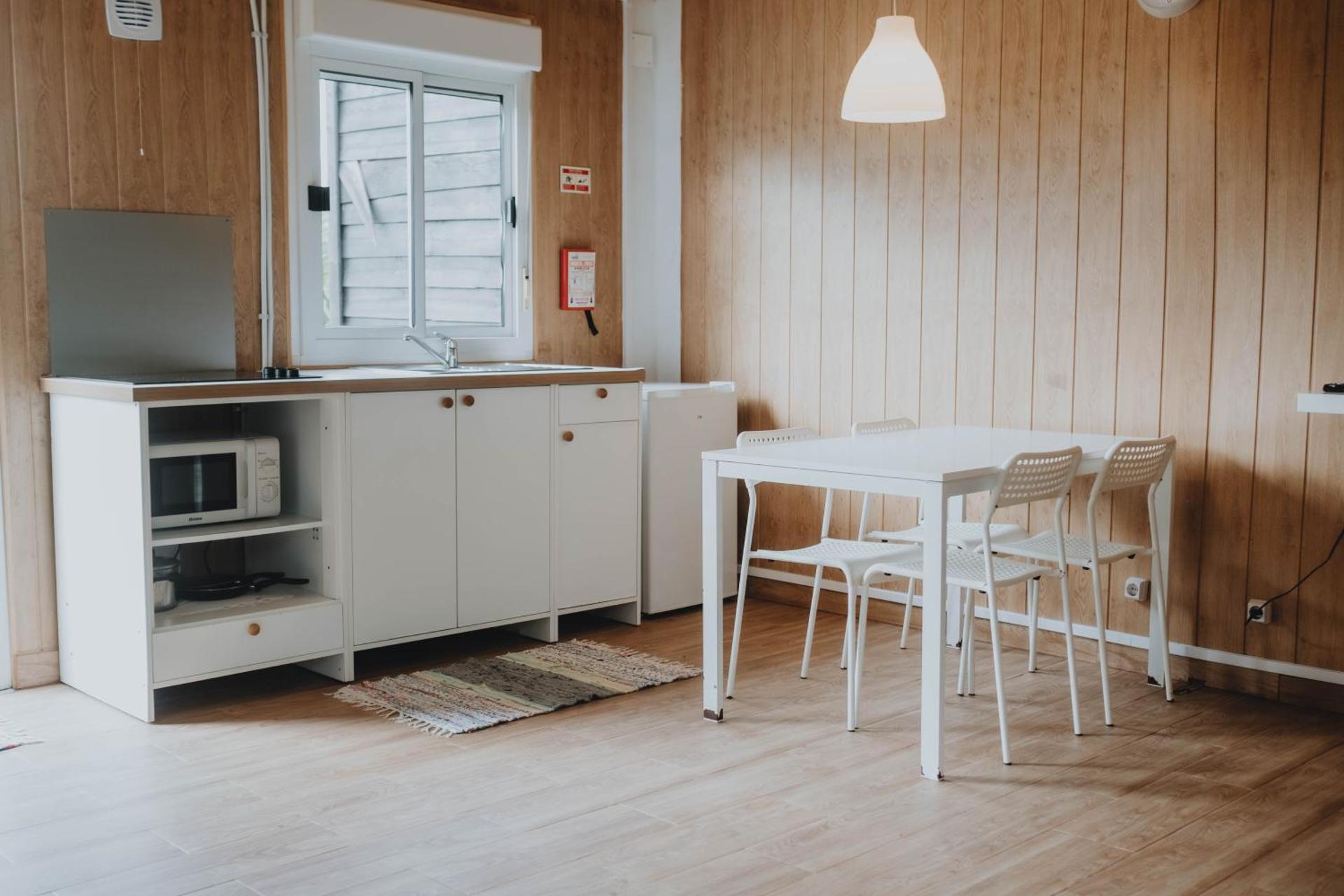 Burriscas Campismo Rural