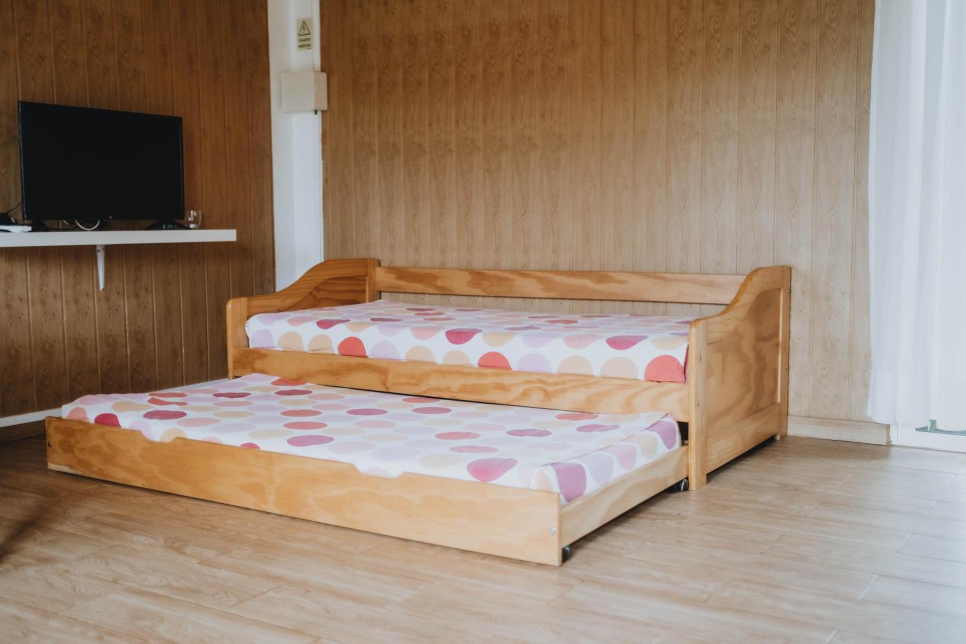 Burriscas Campismo Rural