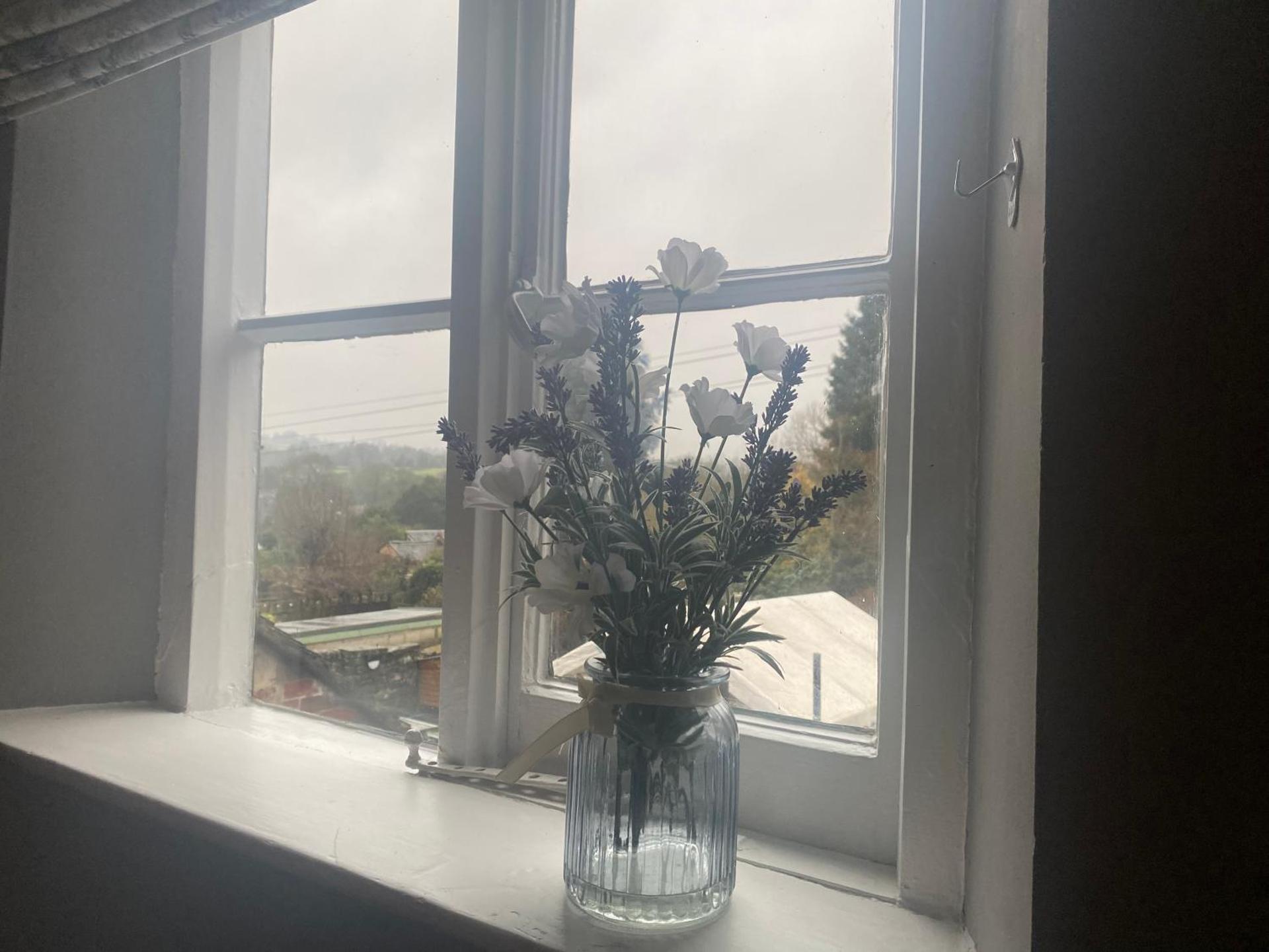 The White Hart Apartment Church View