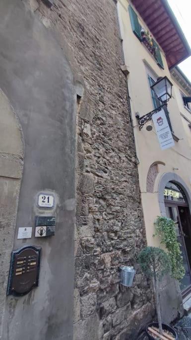 Appartamento Torre della Buca