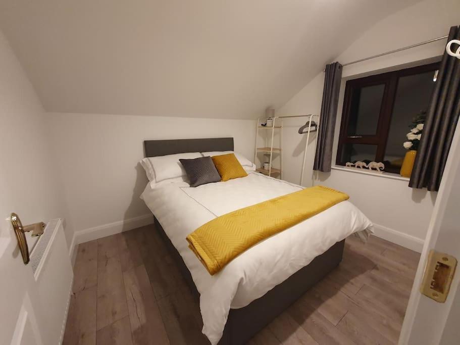 The Loft, Killybegs