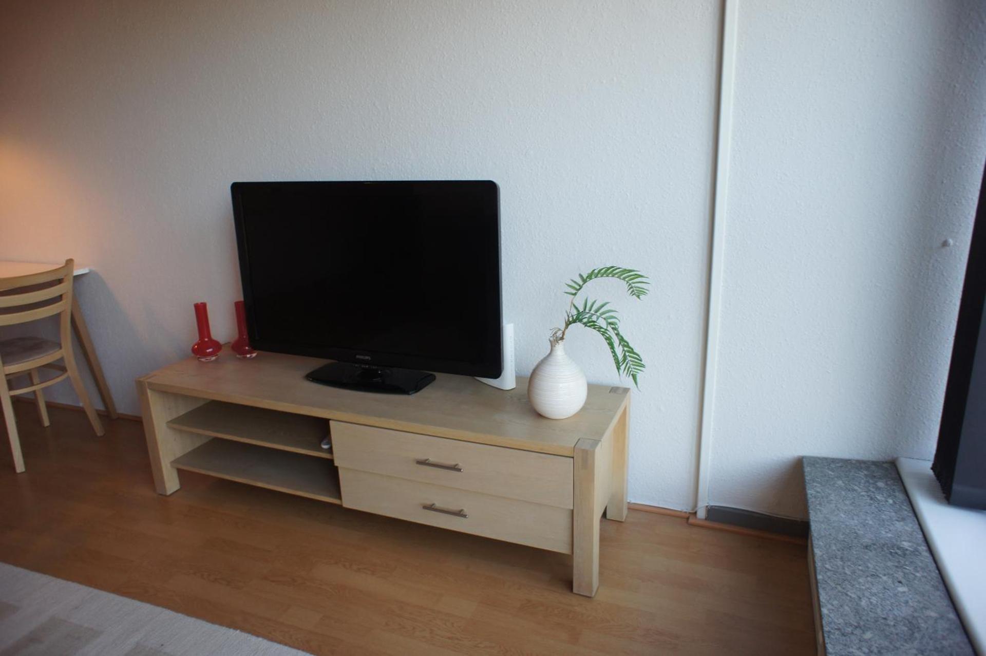 Svendsgade 80. 1sal. dør2. (Id 034)