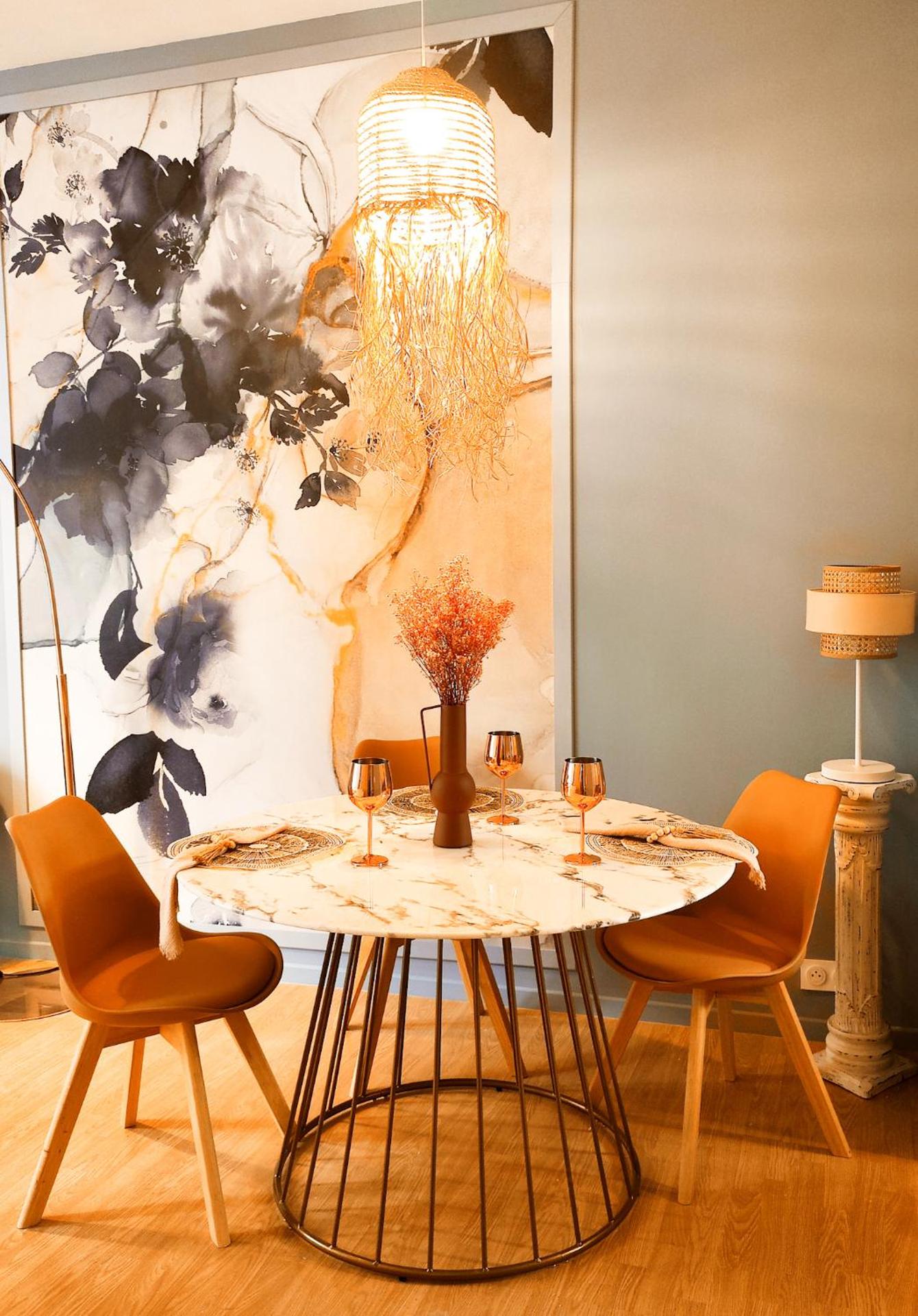 Appartements design - Uniques - Centre