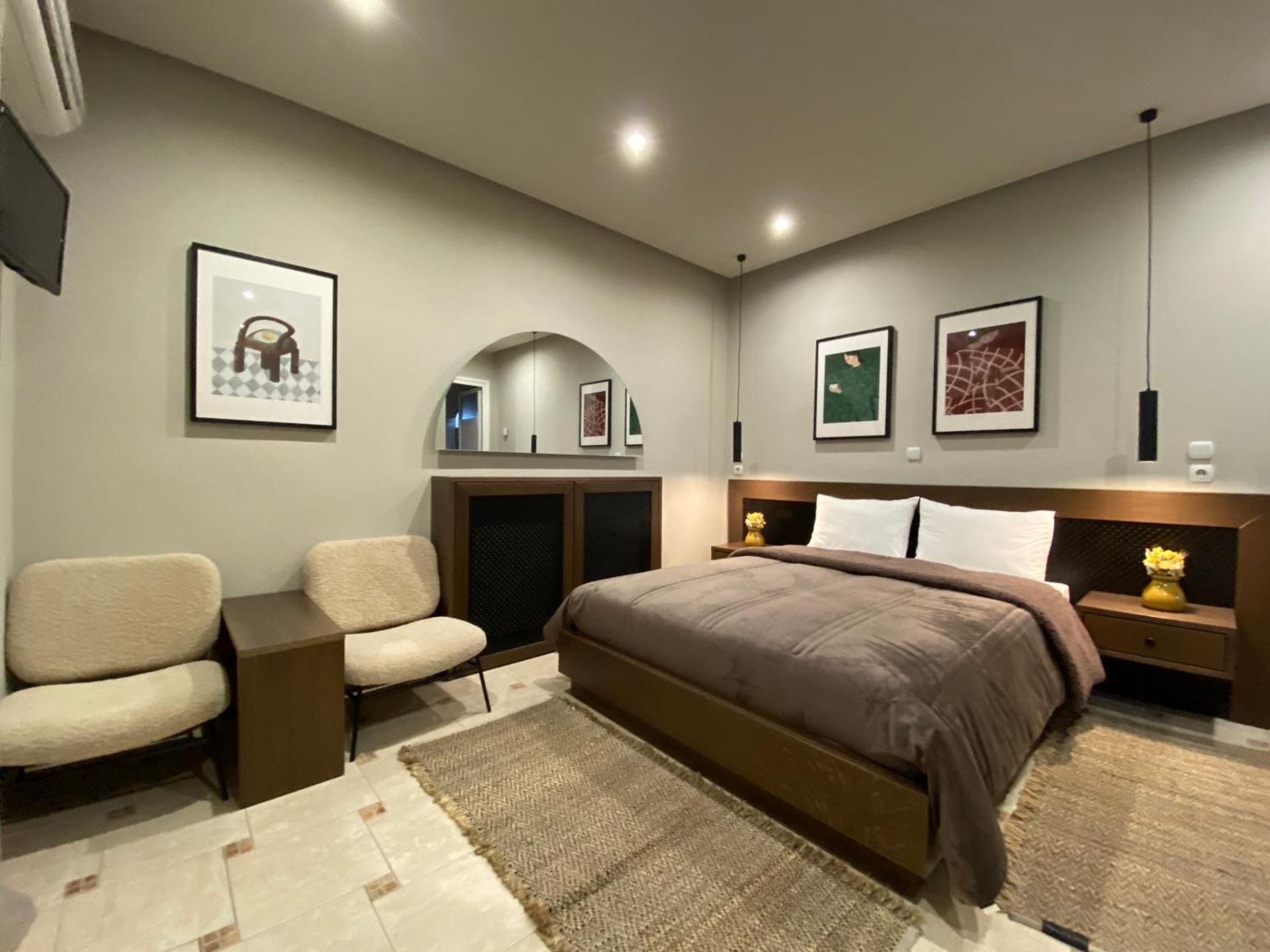 Ξενώνας Χάραμα