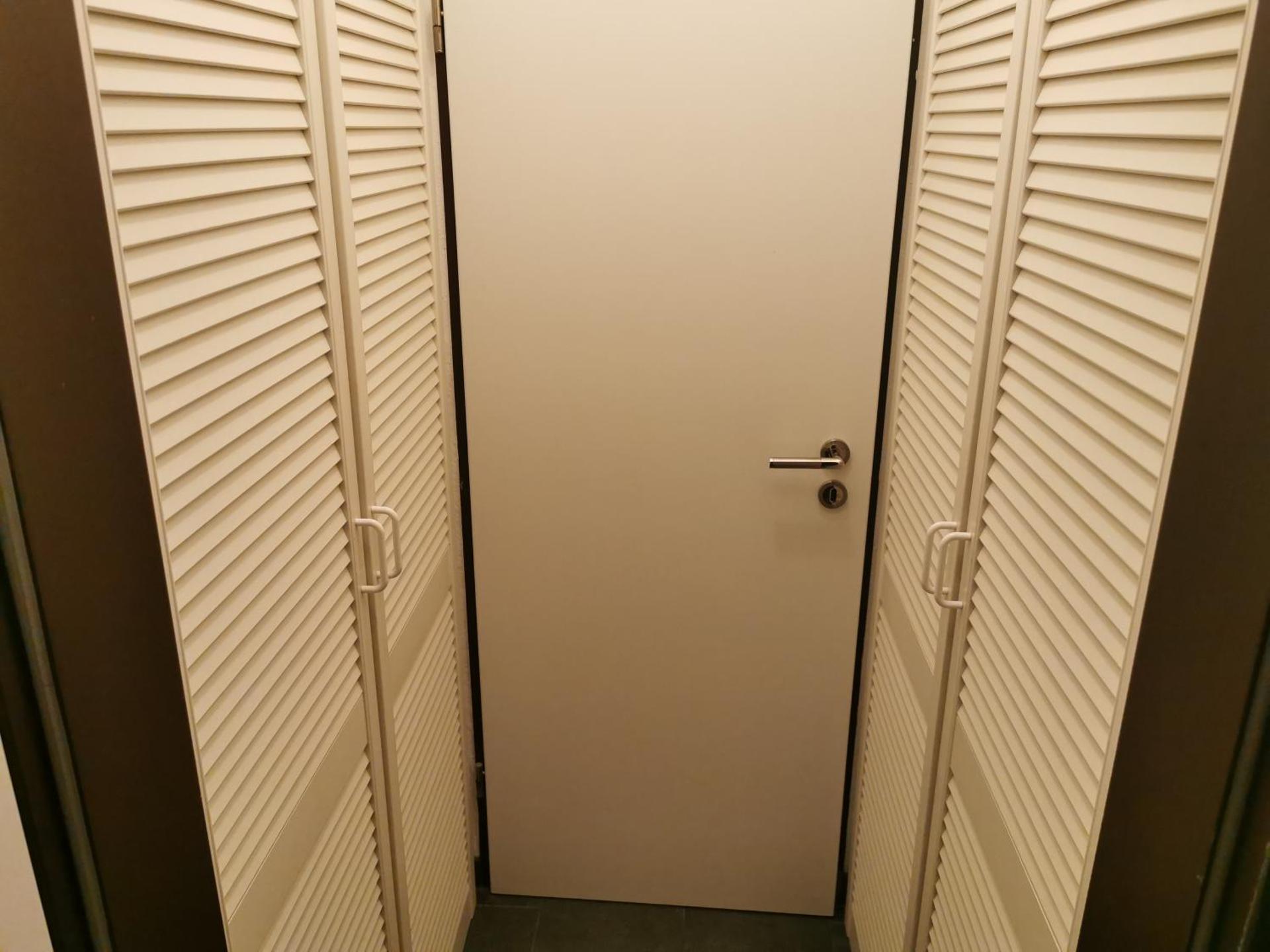 FeWo Schiffsblick - Horumersiel