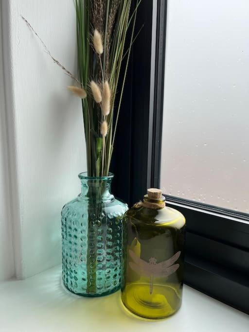 No5 at 53 - 2 bed apartment in Leek, Staffs Peak District