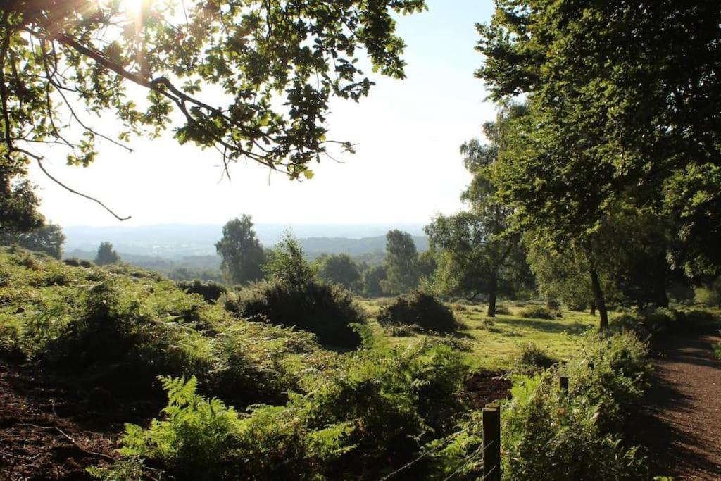 University Duplex • Sleeps 6