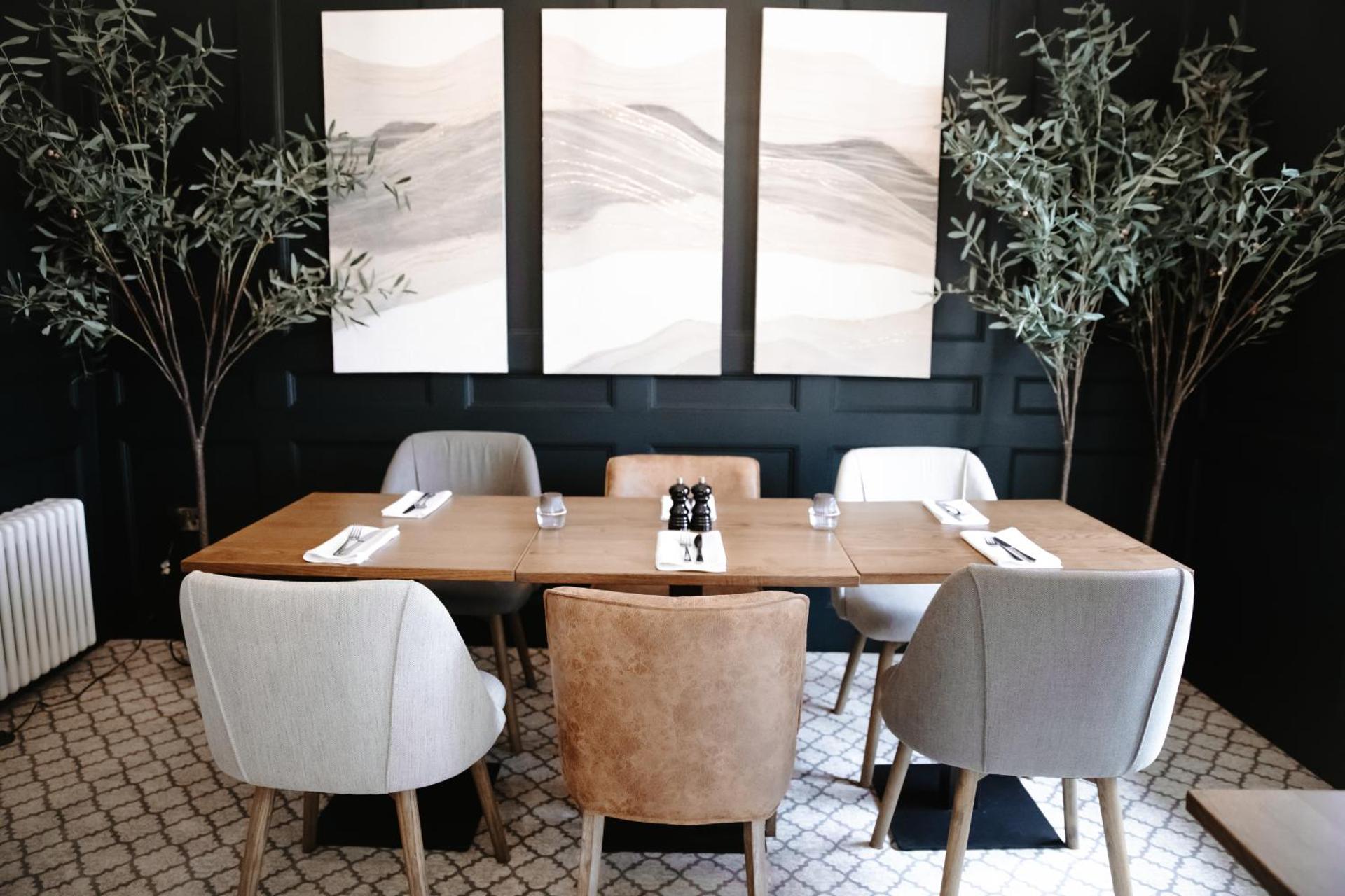 The Hope & Anchor Restaurant & Rooms