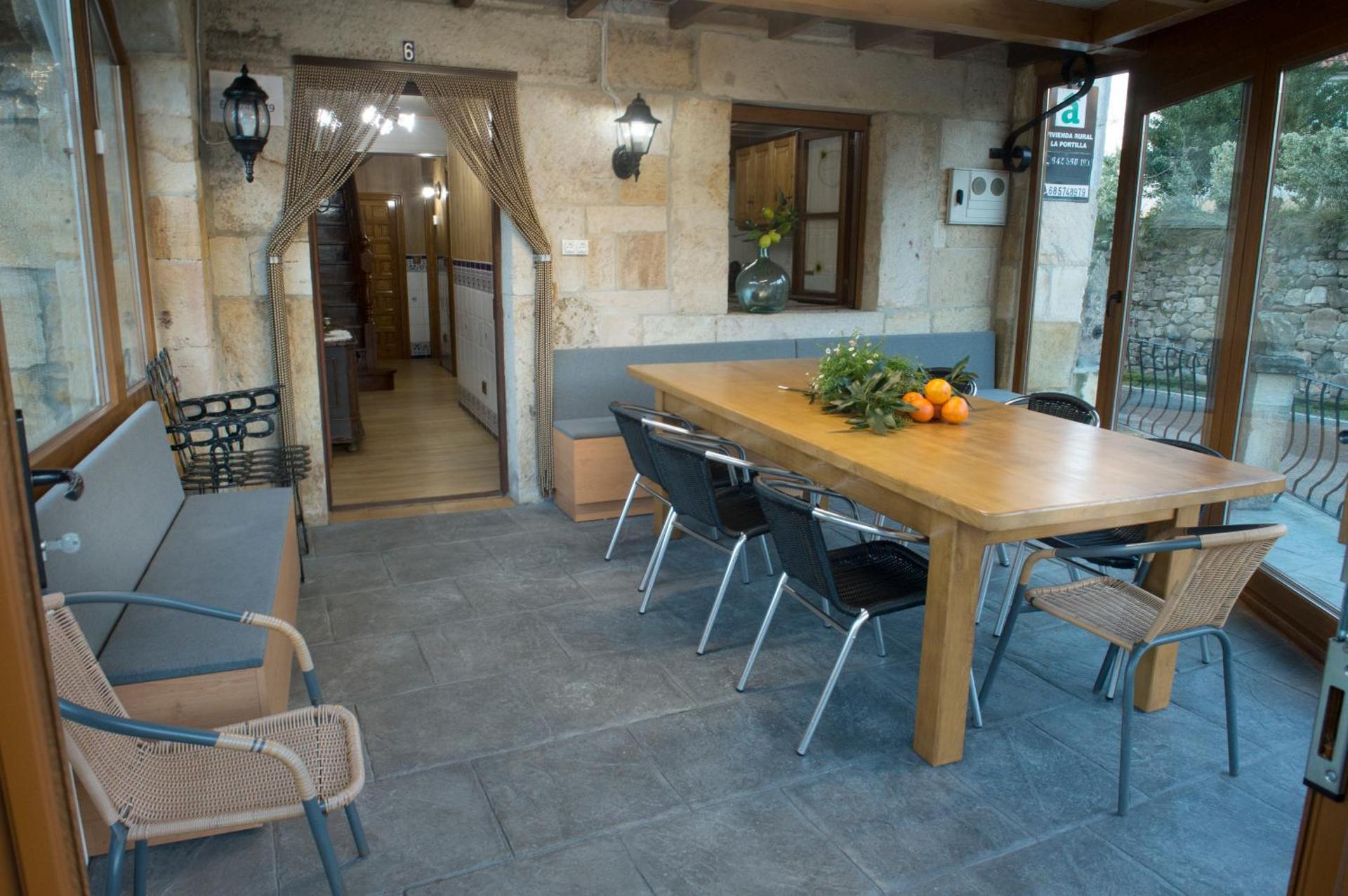 Casa La Portilla a 6Km de Cabarceno WIFI