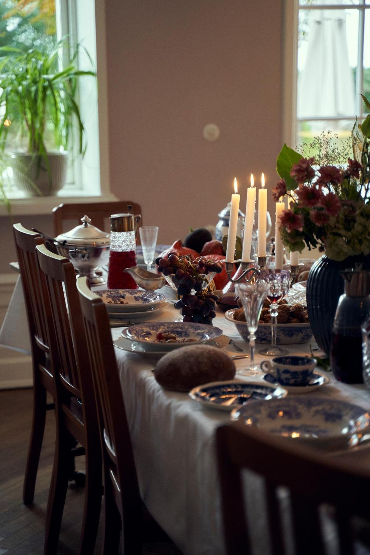 Banquet/Function facilities