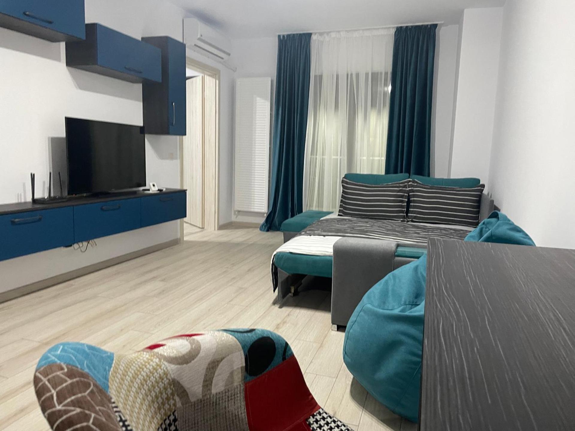 Moghioros Park Residence DUM4