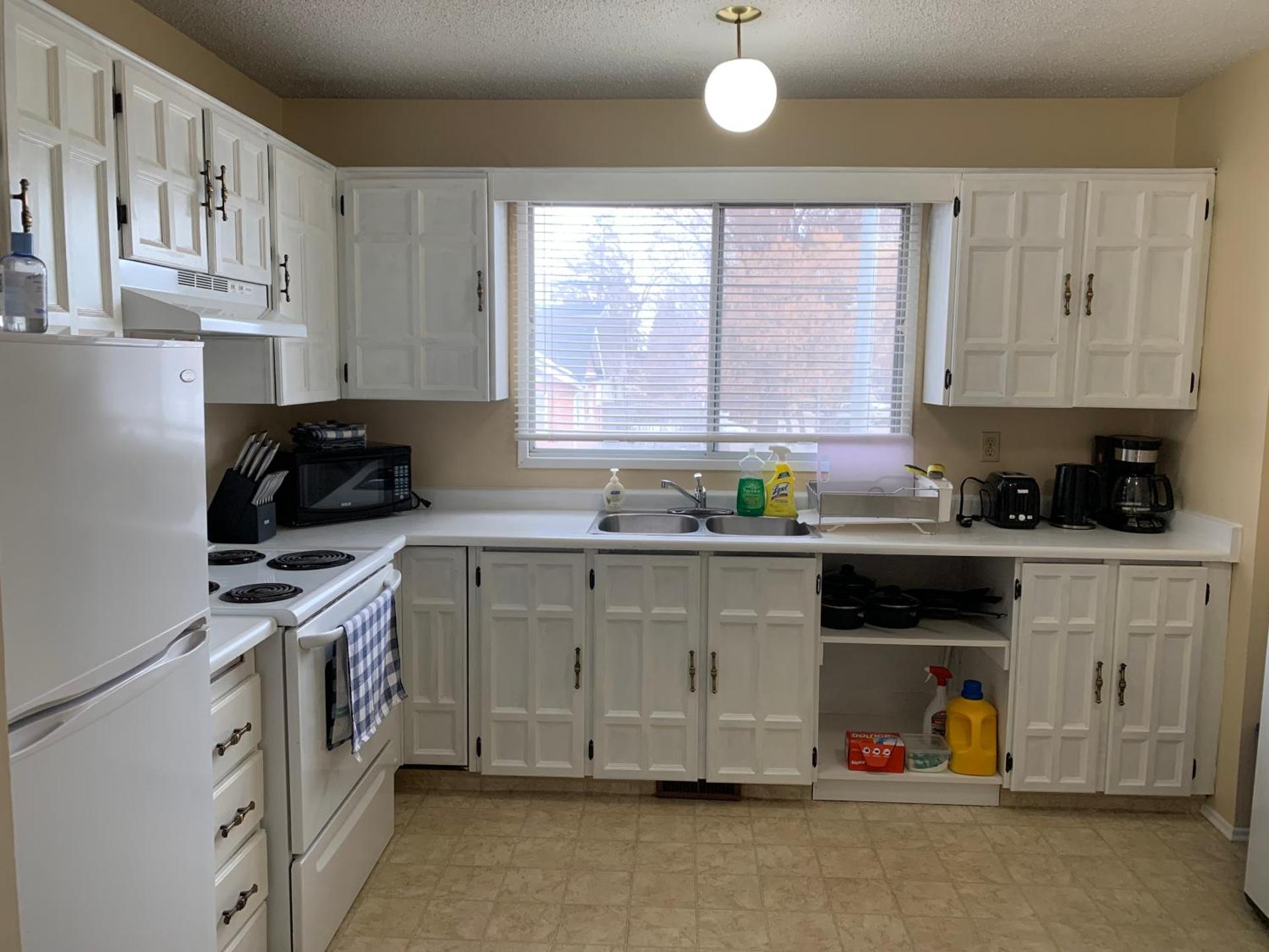 MT Pleasant NW 2 bedrooms 500