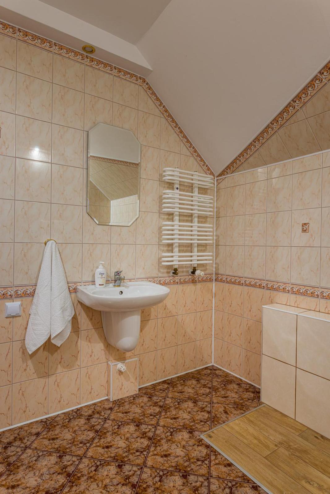 Pensjonat nad Płaskim