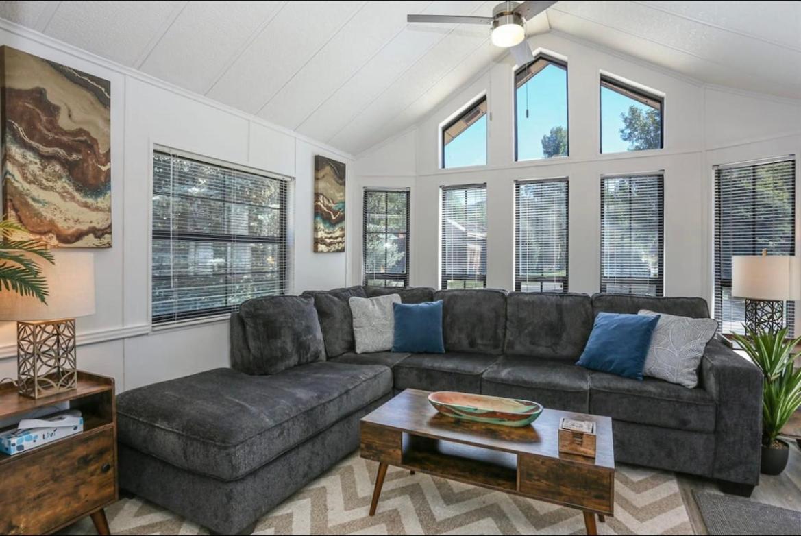 Sun & Snow Chalet Breckenridge, a dog lovers dream!