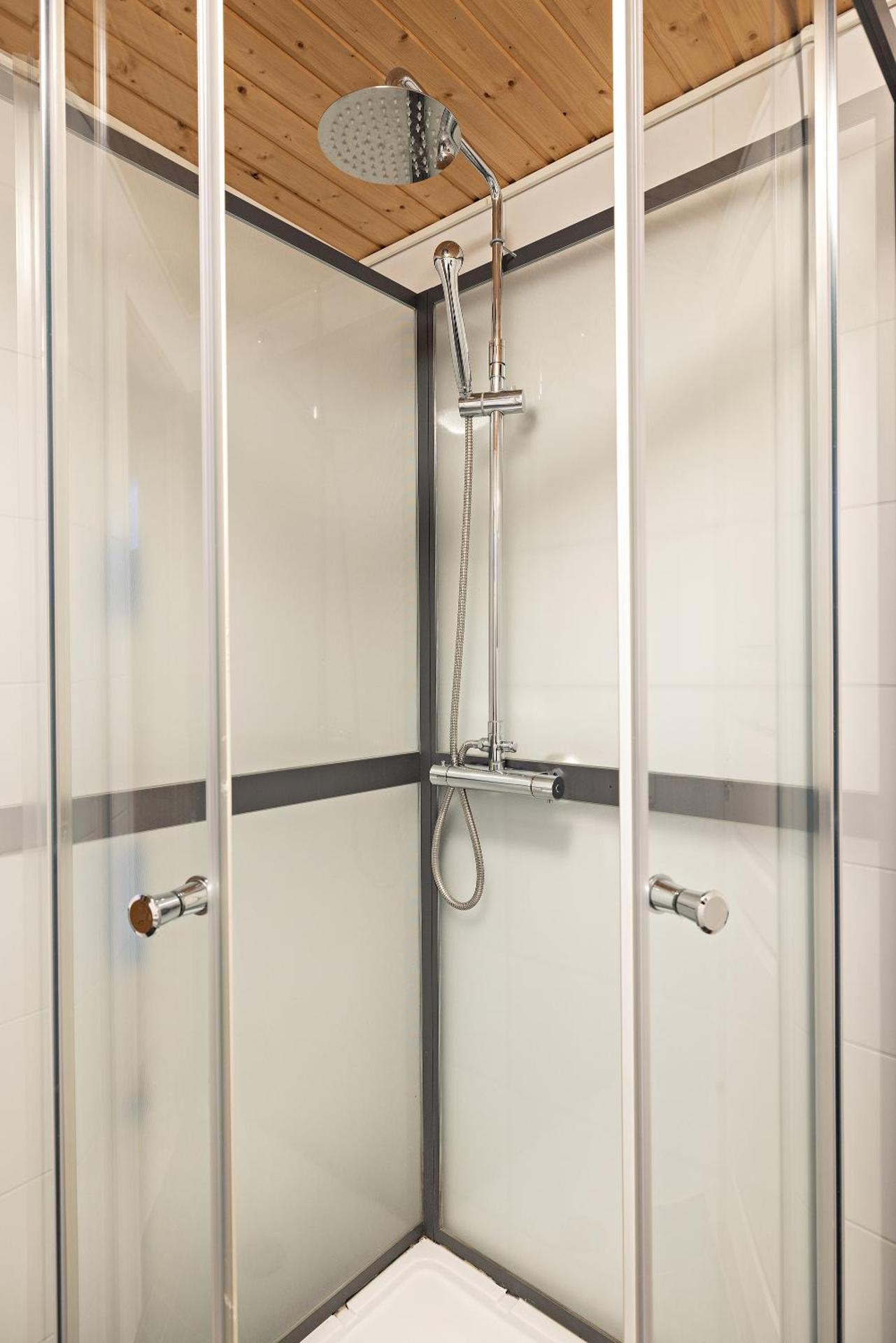 Three-Bedroom Cottage