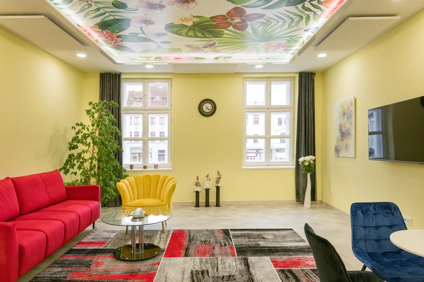 Apartmány Vanilla Karviná