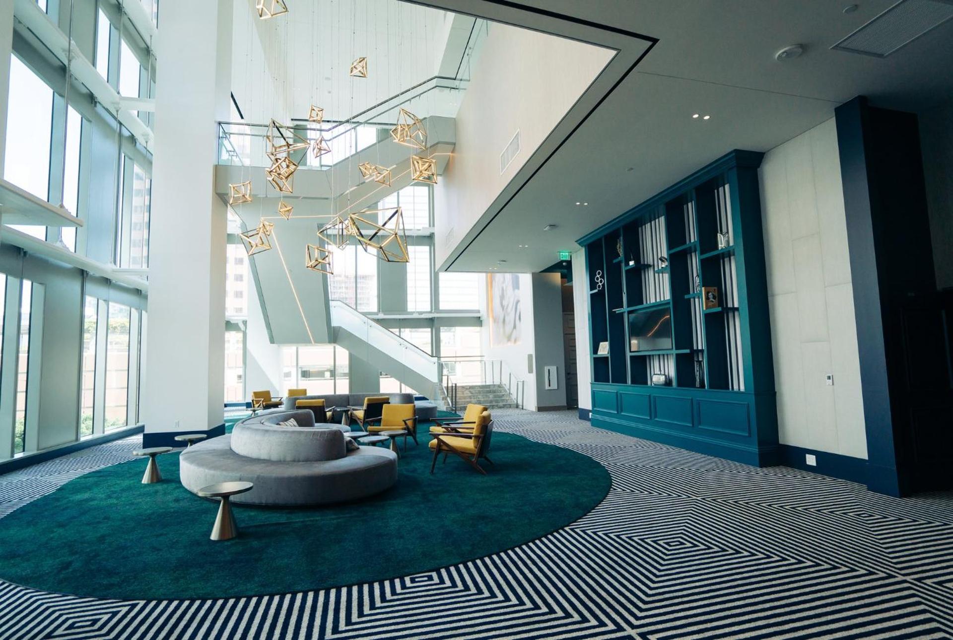 Meeting/conference room