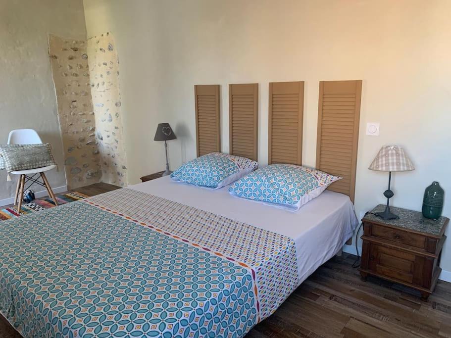 Adorable Guest House « bienvenue chez vous ! »