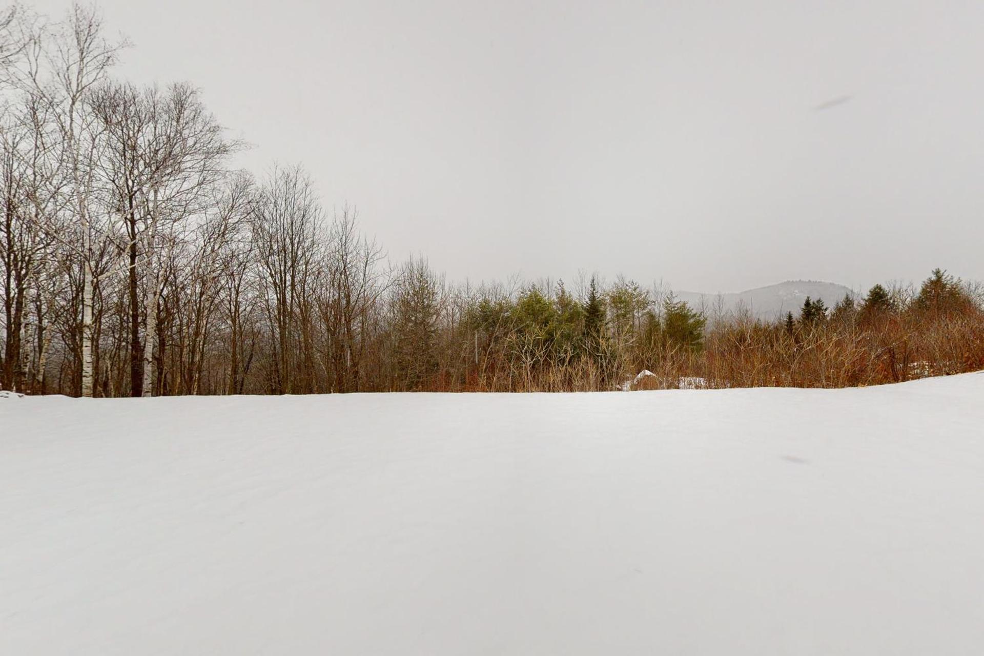 Best Views of Mt Washington