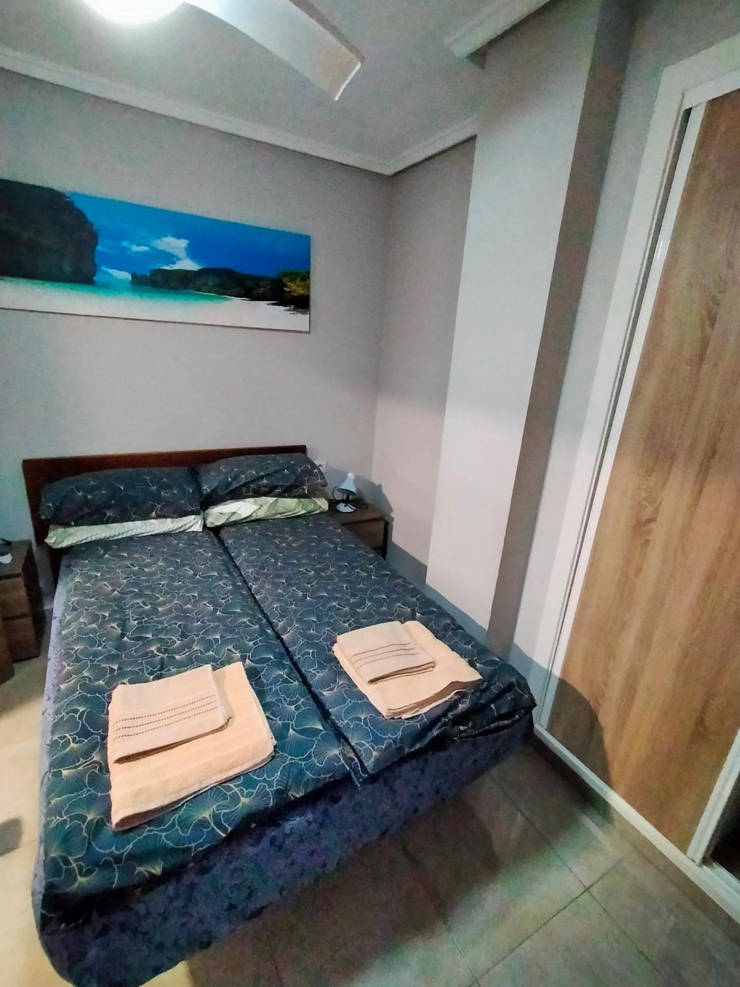 Apartament Goleta