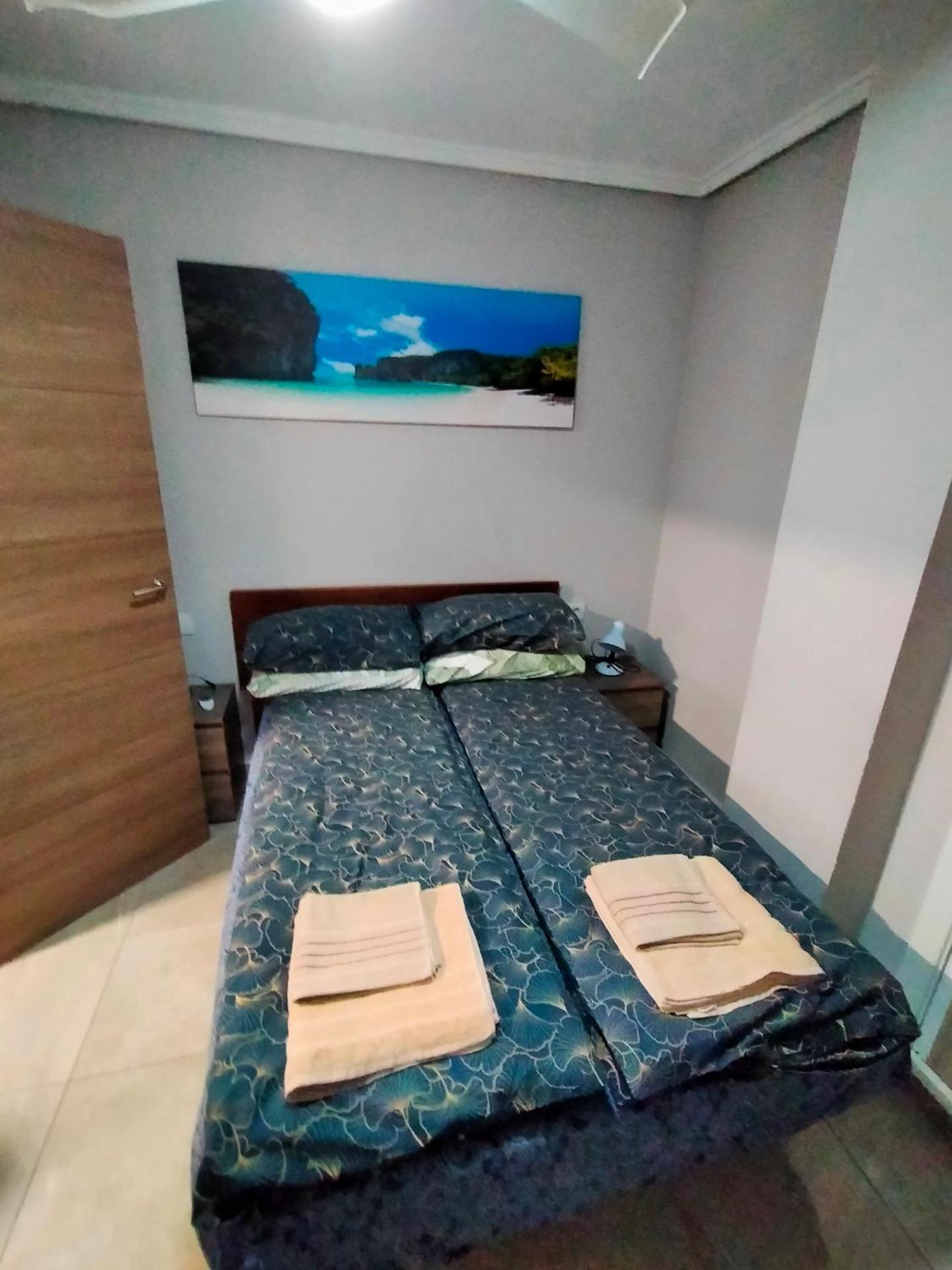 Apartament Goleta