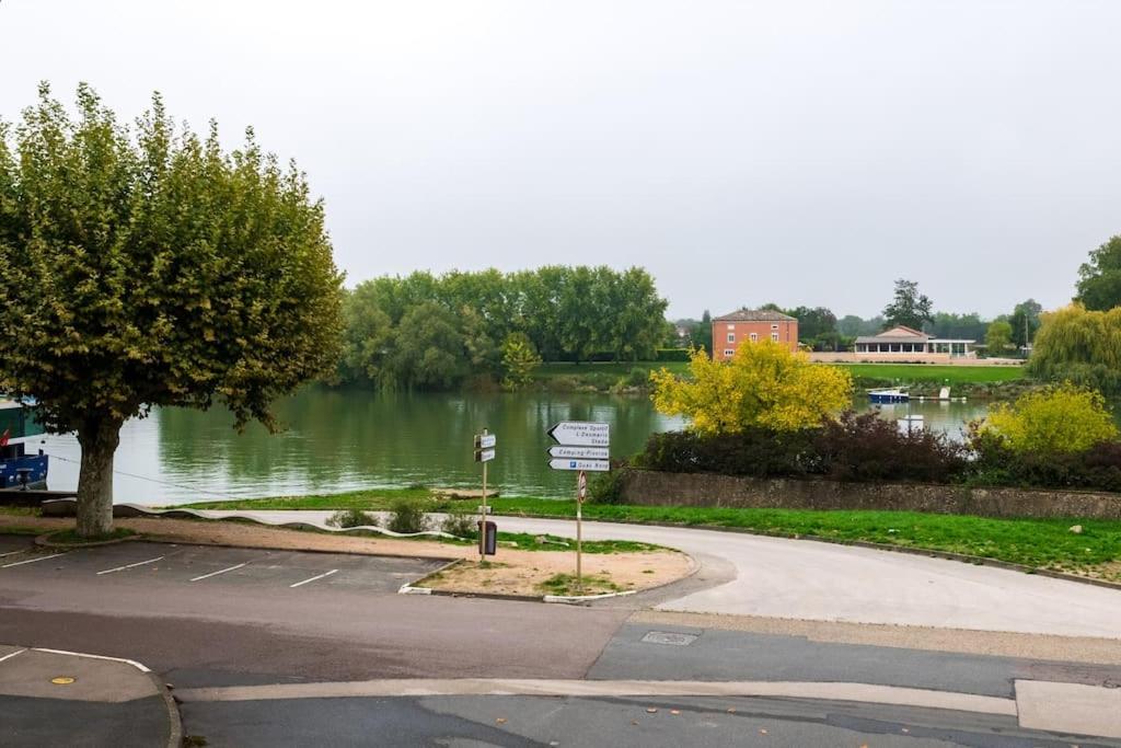 La Dolive - Locationtournus