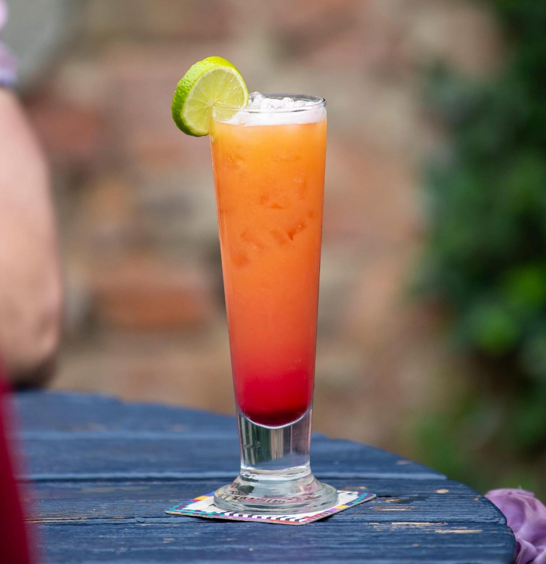 The Bailey Gastro Bar