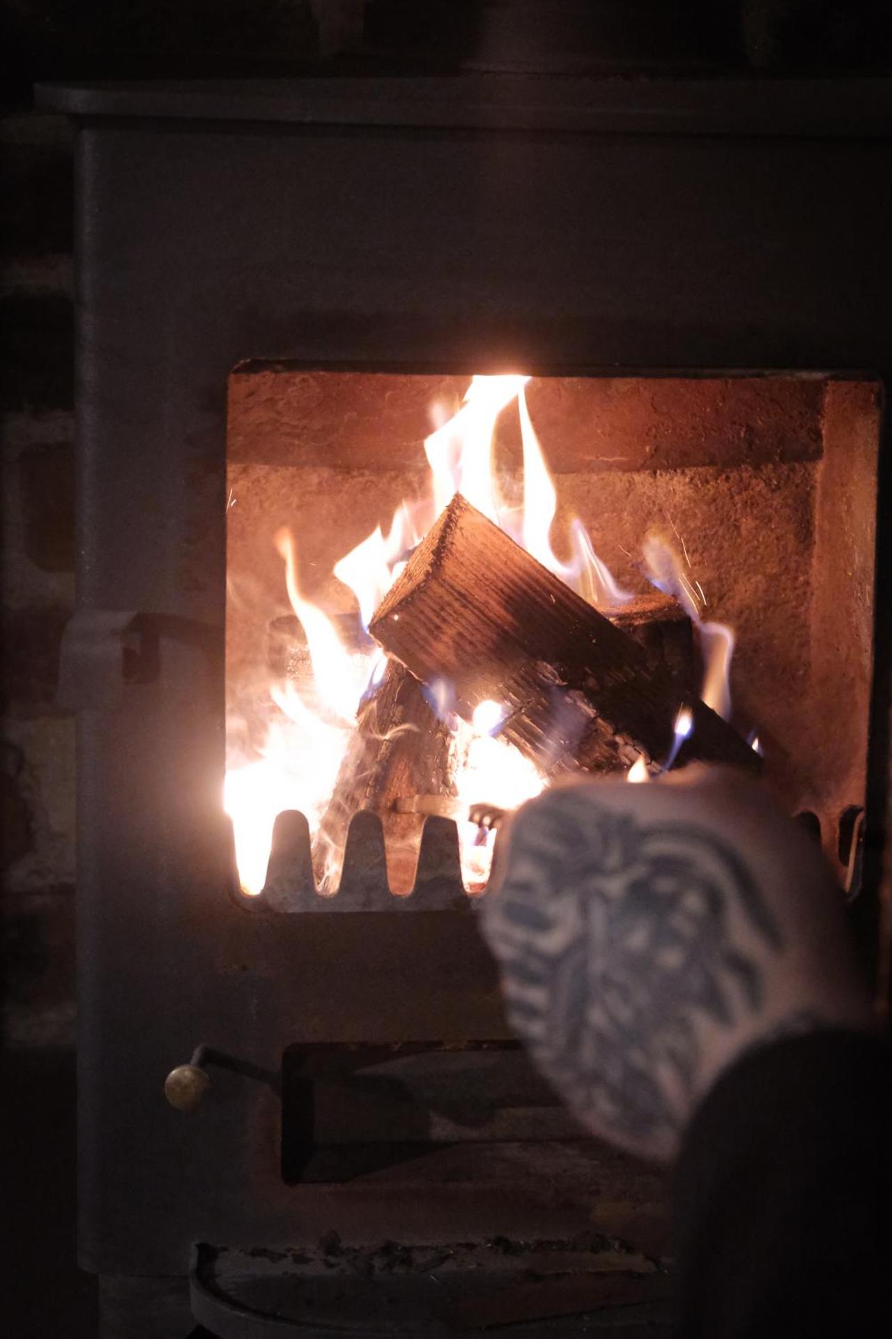 Gorgeous 3 bed house in Matlock + Garden ‘lookout’