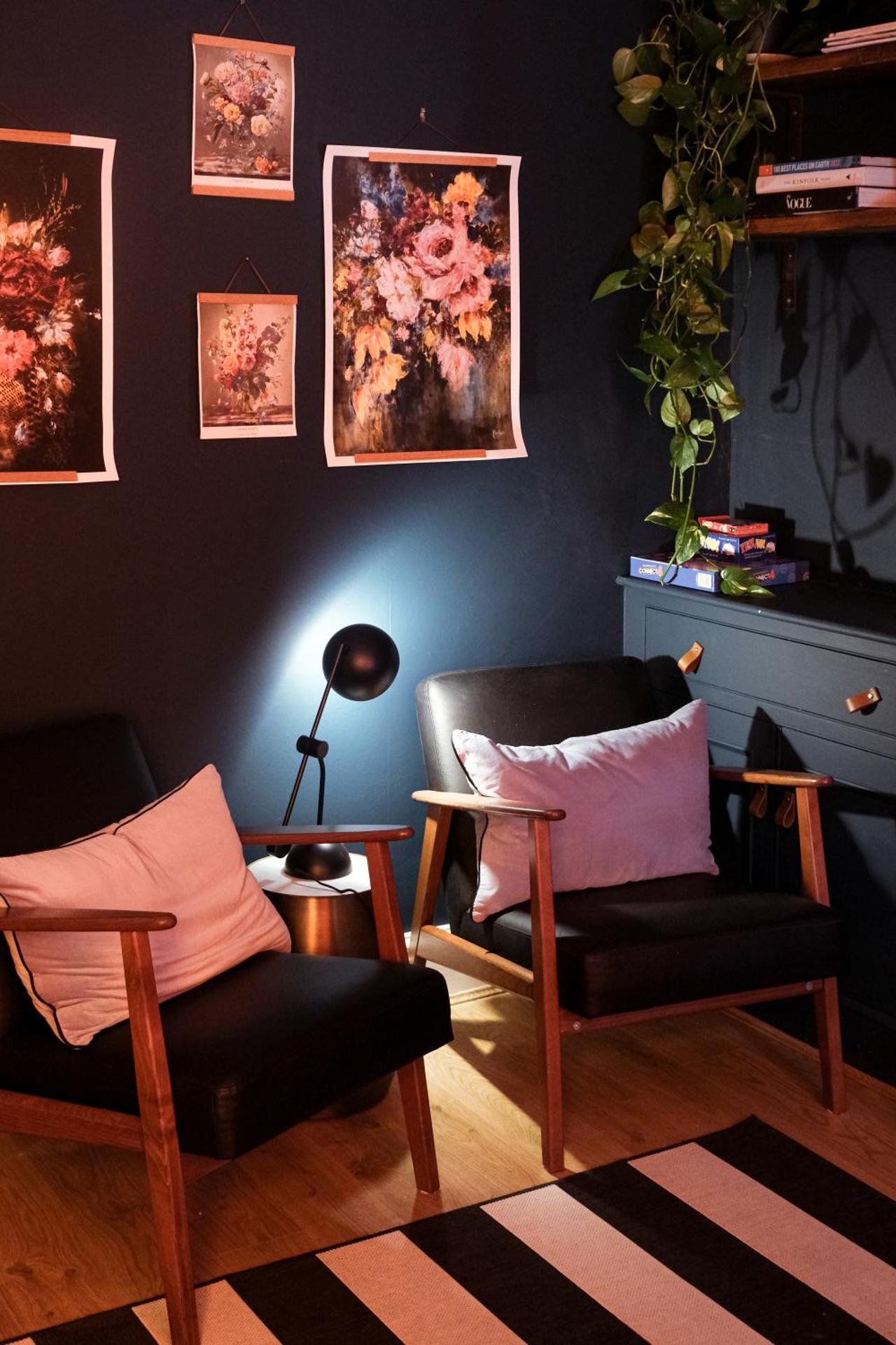 Gorgeous 3 bed house in Matlock + Garden ‘lookout’