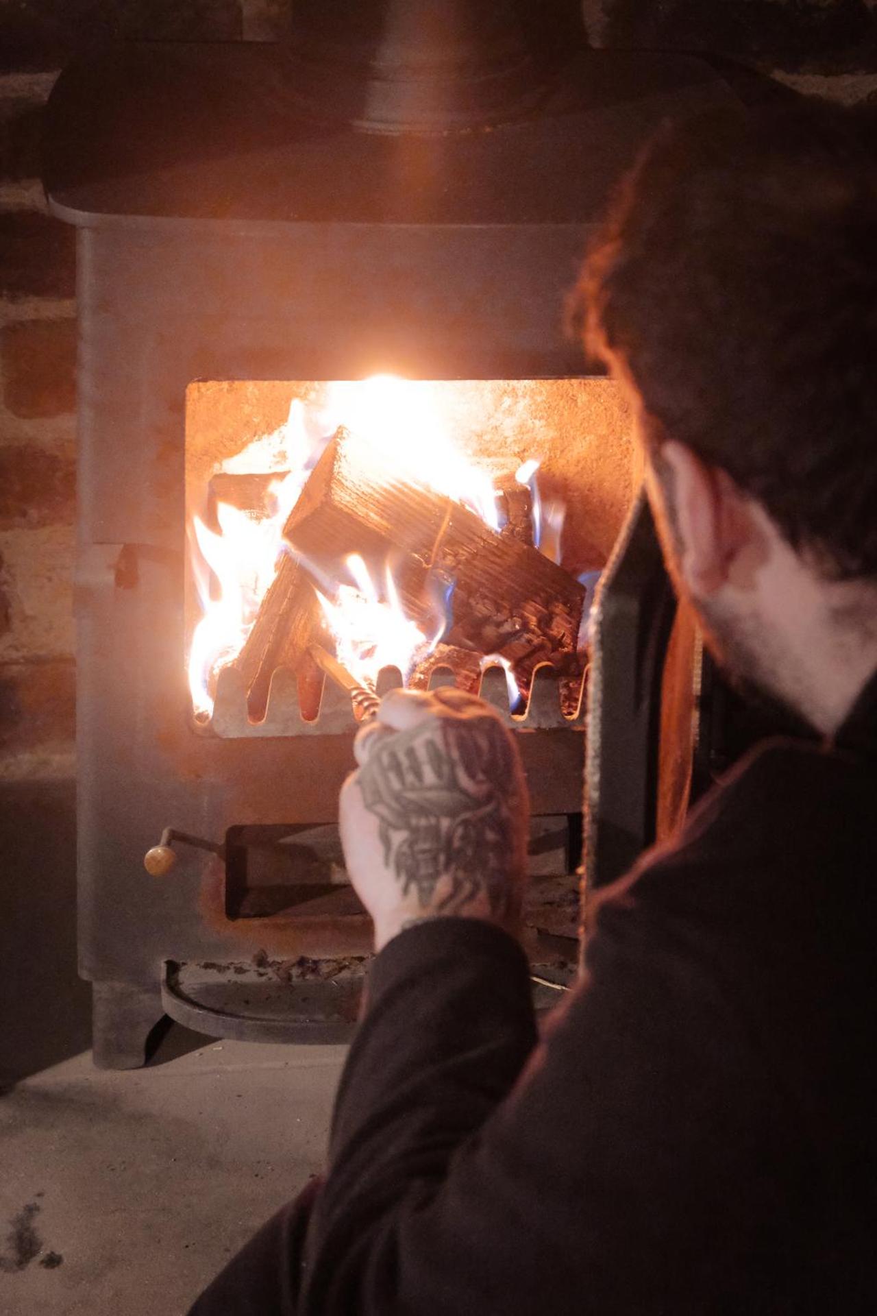 Gorgeous 3 bed house in Matlock + Garden ‘lookout’