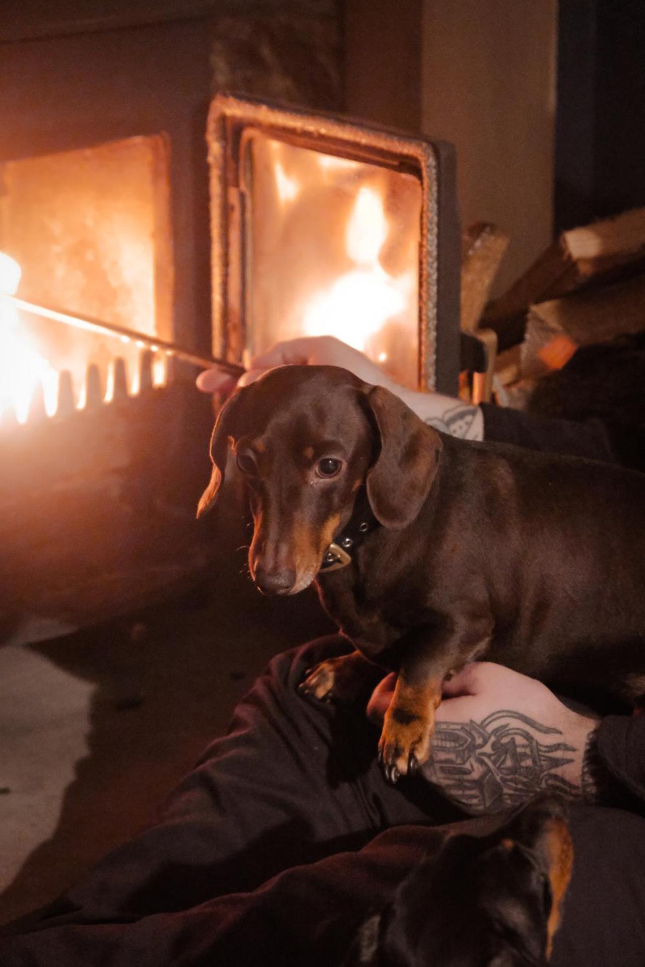 Gorgeous 3 bed house in Matlock + Garden ‘lookout’