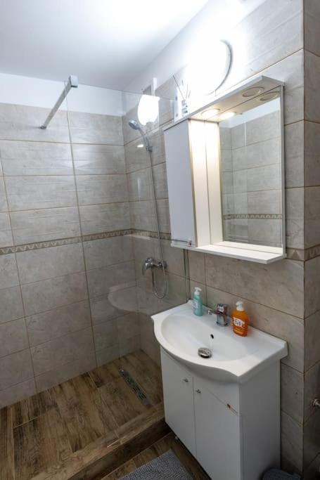 Luxury Radox Apartment Park 1 BZ