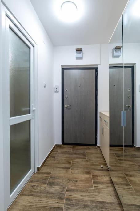 Luxury Radox Apartment Park 1 BZ