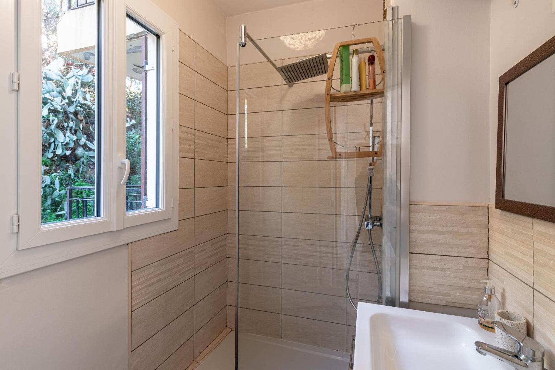 A Piaghja, refuge romantique face à la mer