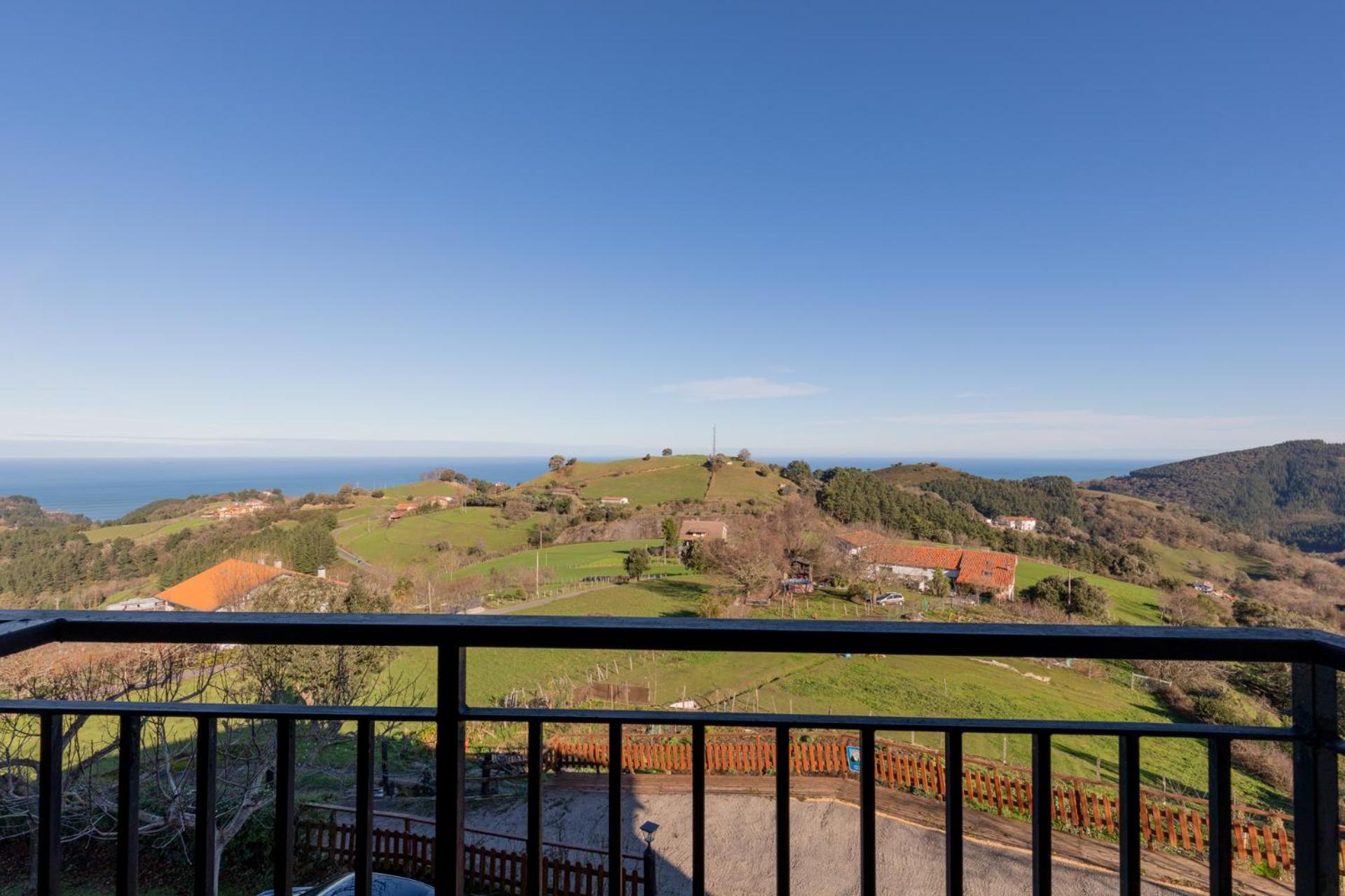 Casa Rural Zelaieta BerriBi